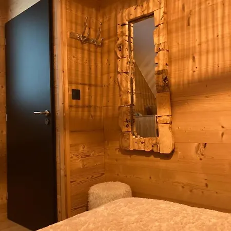 شقة La Cachette Bourisp