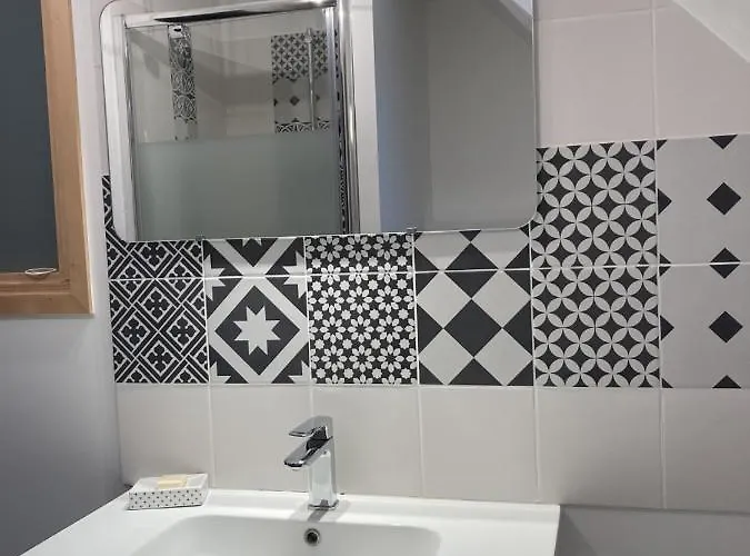 La Cachette 公寓 Bourisp