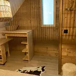 Apartament La Cachette