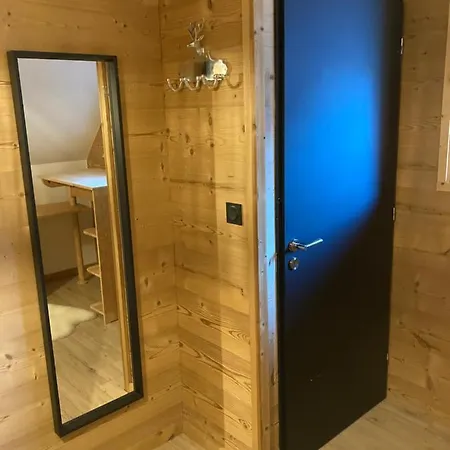 La Cachette Apartament