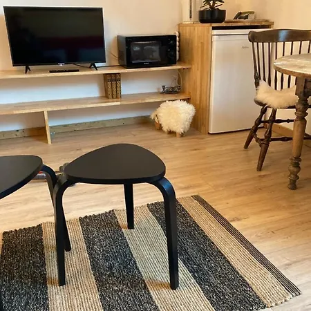 Apartament La Cachette Bourisp