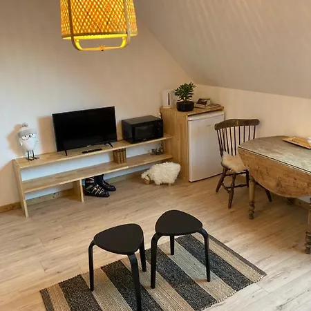 La Cachette Apartament Bourisp