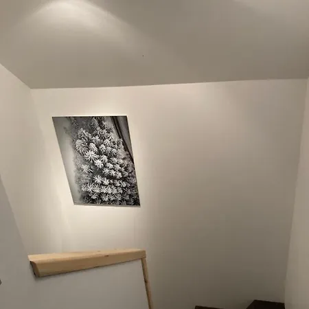 דירה La Cachette