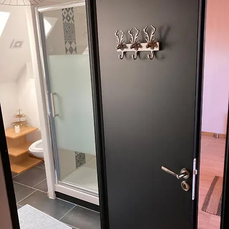 Apartament La Cachette