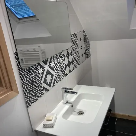 דירה La Cachette Bourisp