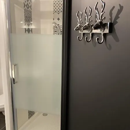 La Cachette Apartament