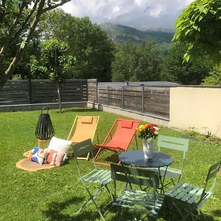 La Cachette Apartament