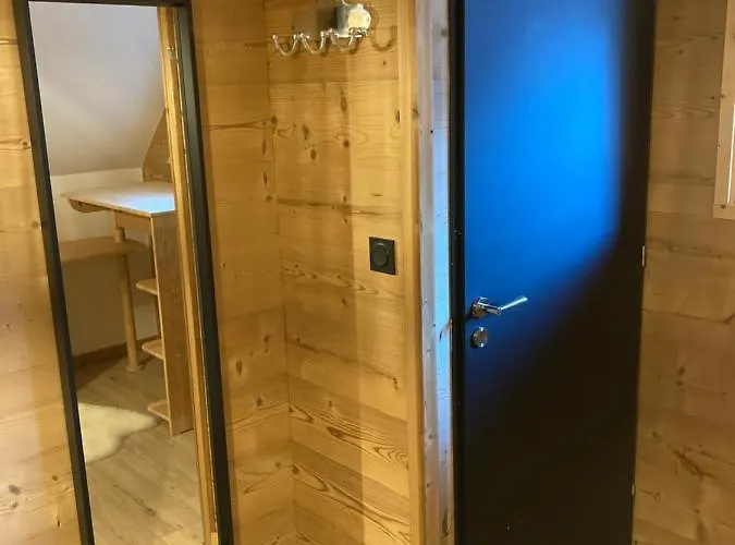 La Cachette Apartman