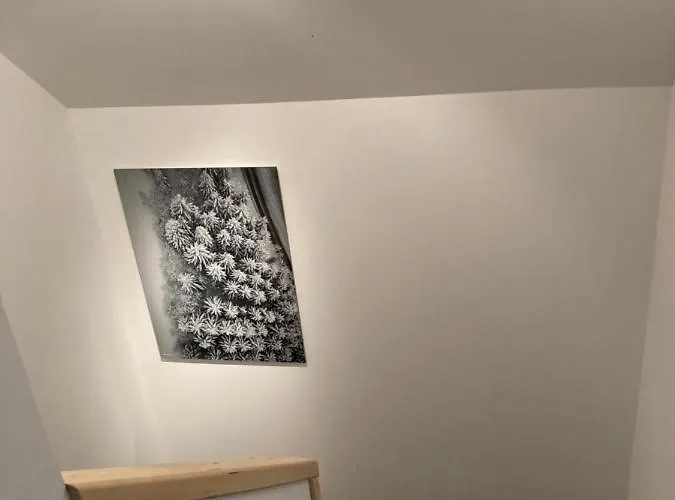 Apartman La Cachette