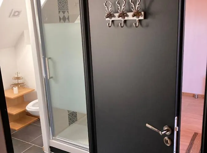 Apartman La Cachette